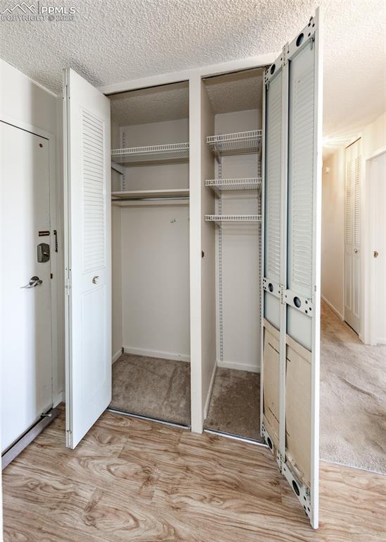 Image 5 of 49: Closet