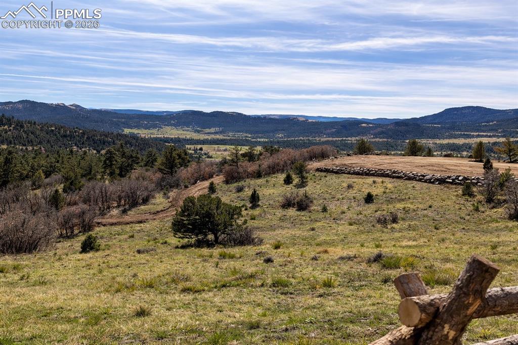 Image 25 of 26: View