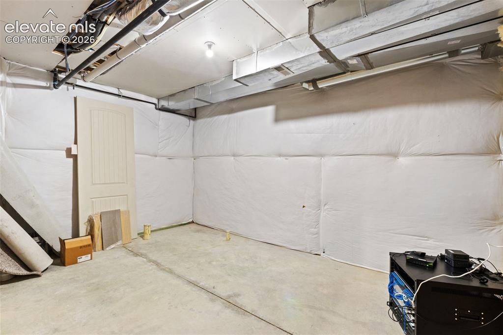 Image 34 of 38: Basement