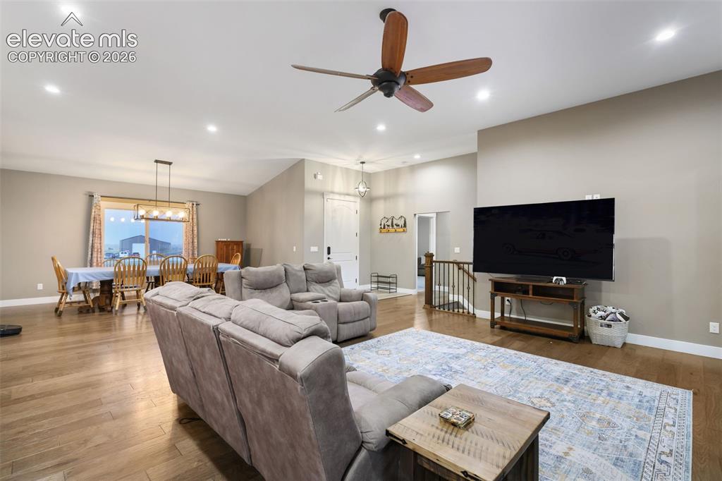 Image 5 of 38: Living Room