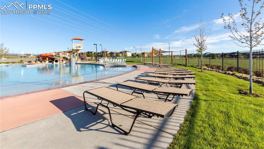 Image 48 of 48: Pool