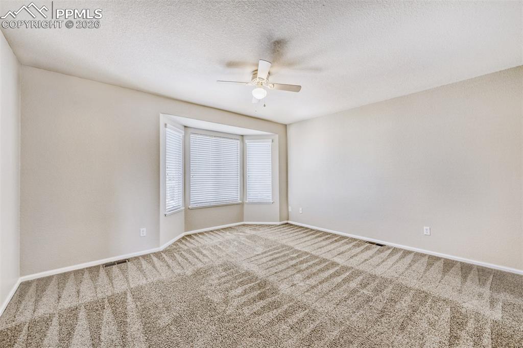 Image 12 of 28: View of main level floor plan.