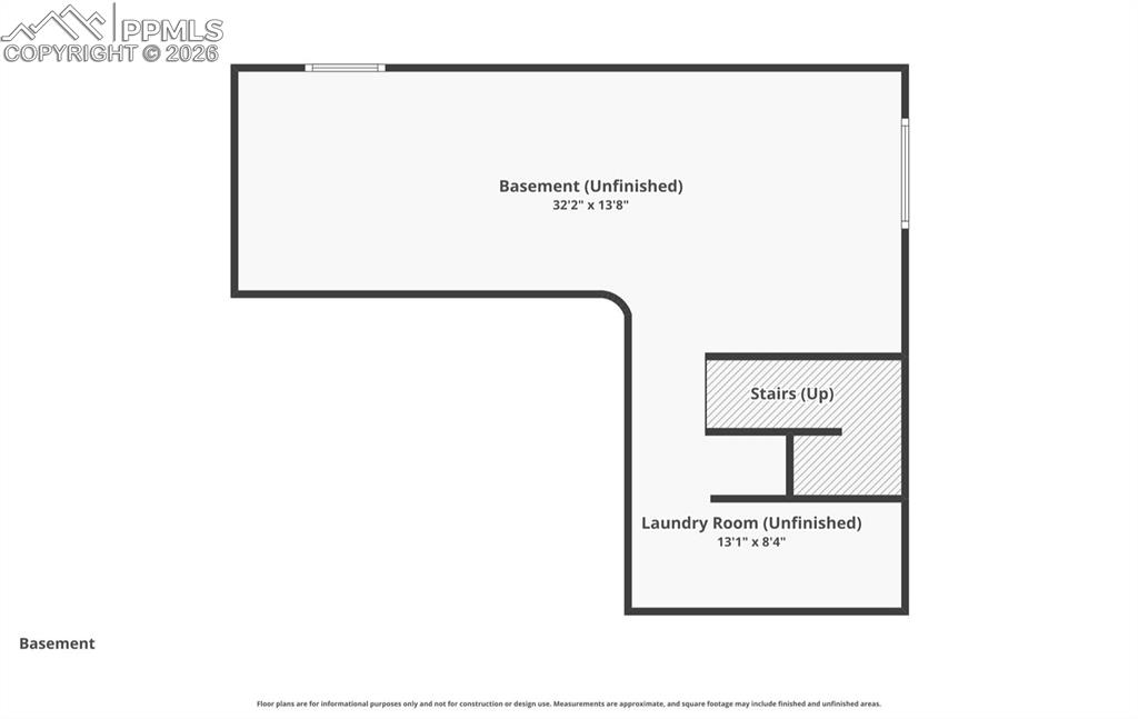 Image 27 of 28: 3bed/3bath/2car over 2000sqft with unfinished basement that is ready for fu