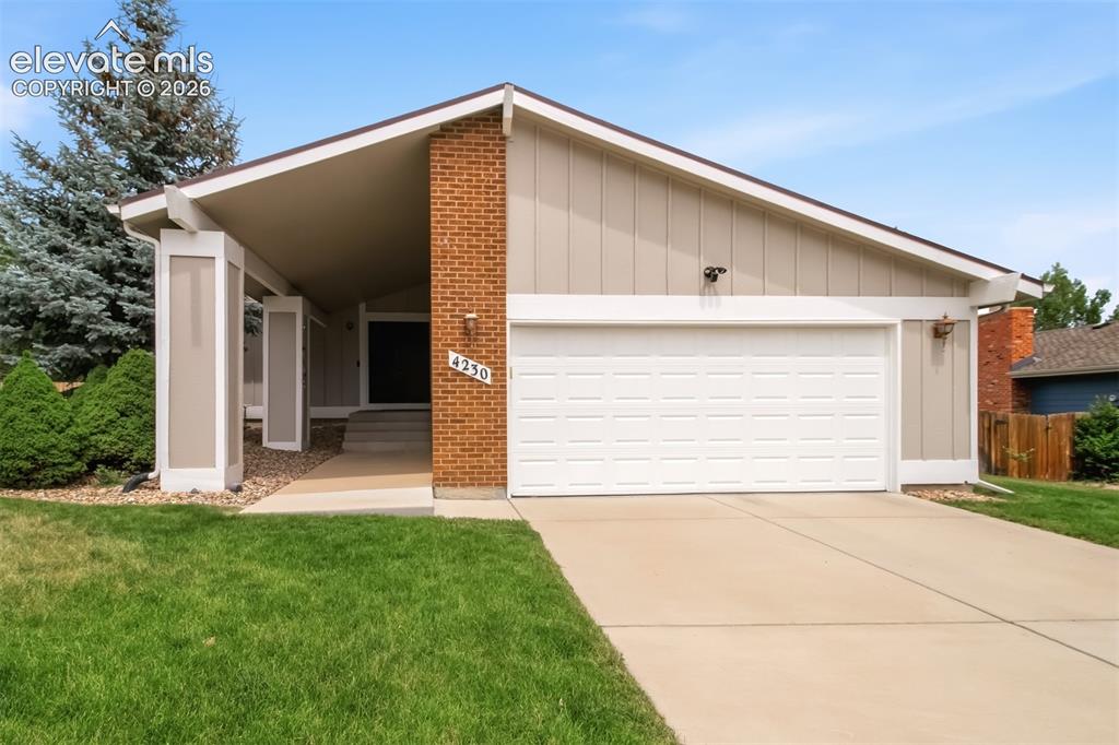 Image 1 of 39: Front View of the home