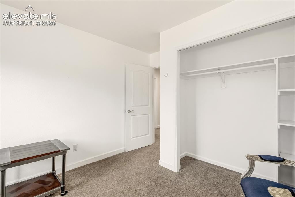 Image 17 of 39: Bedroom 2 upper level