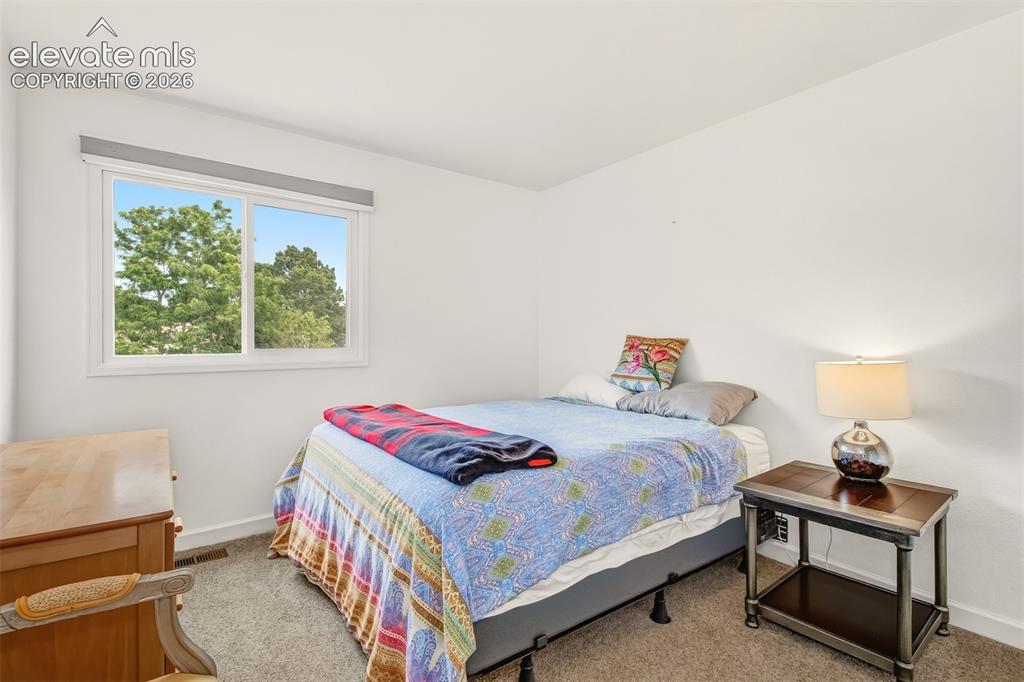 Image 18 of 39: Bedroom 3 upper level