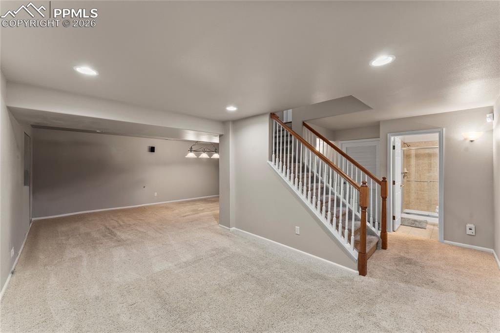 Image 33 of 44: Basement