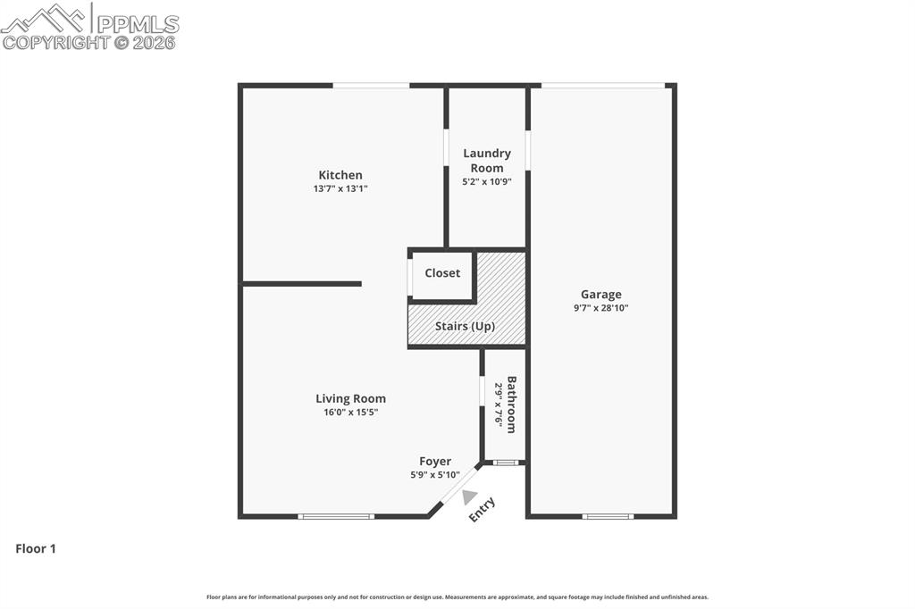 Image 43 of 44: Floor plan