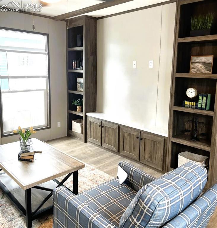 Image 10 of 37: Living Room