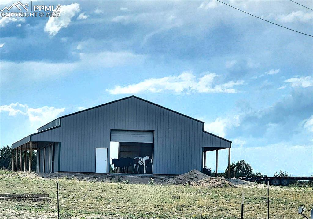 Image 37 of 37: Out Buildings