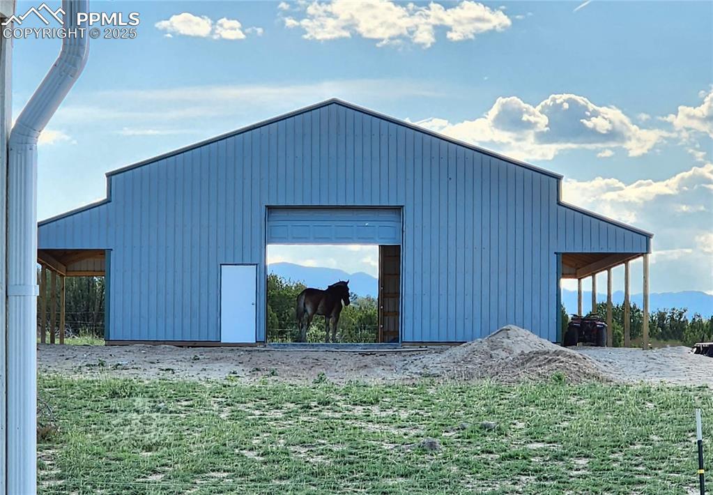 Image 5 of 37: Out Buildings