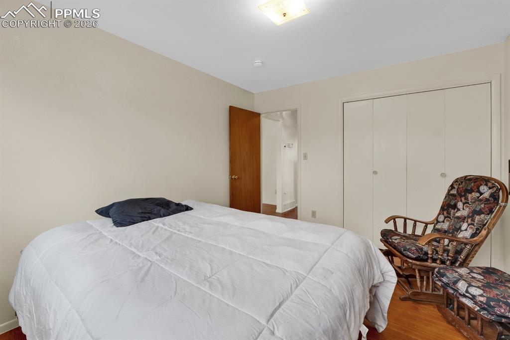 Image 11 of 25: Bedroom 1