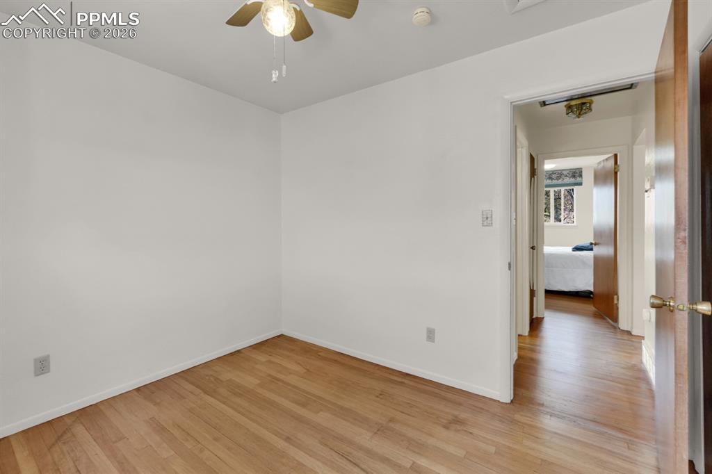 Image 14 of 25: 2nd Main level bedroom