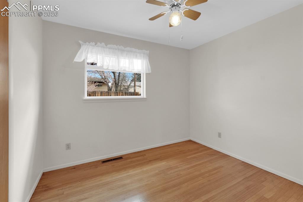 Image 15 of 25: 2nd main level bedroom