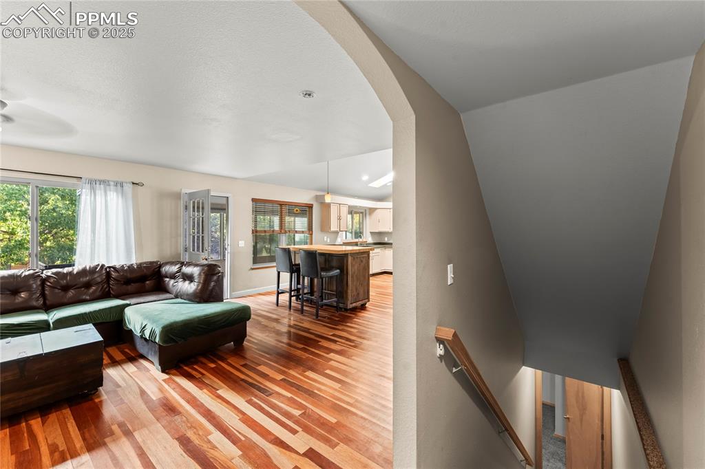 Image 12 of 38: Living Room