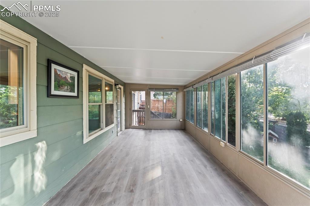 Image 15 of 38: Sun Room