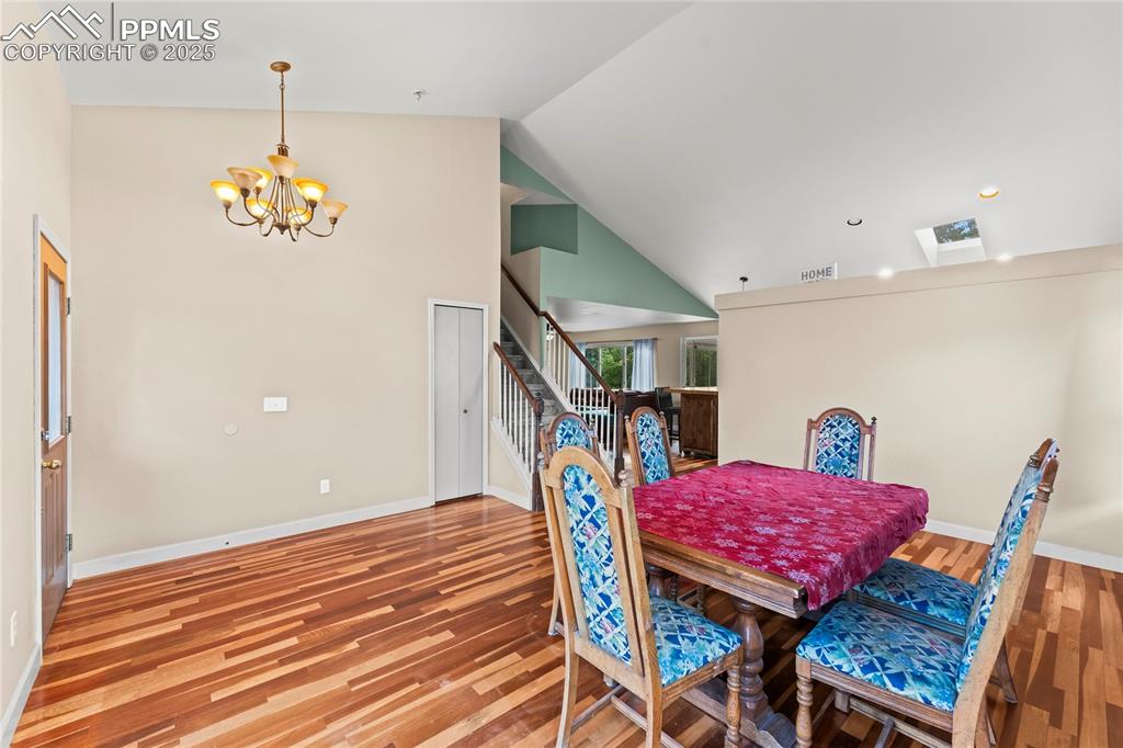 Image 2 of 38: Dining Area