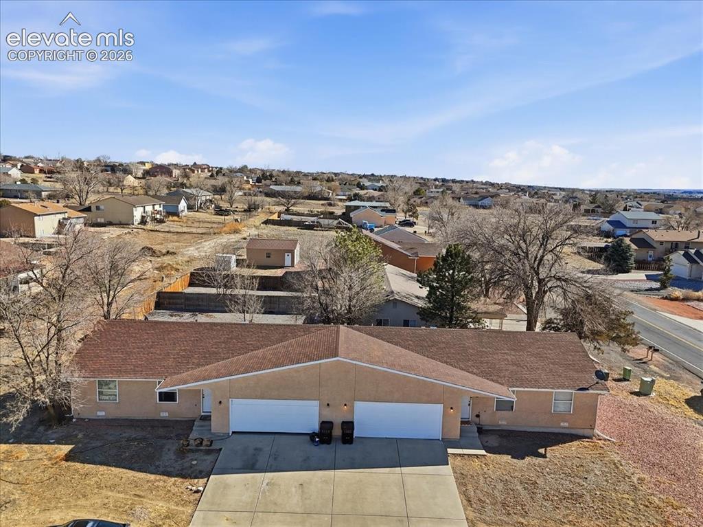 Image 2 of 25: Aerial View