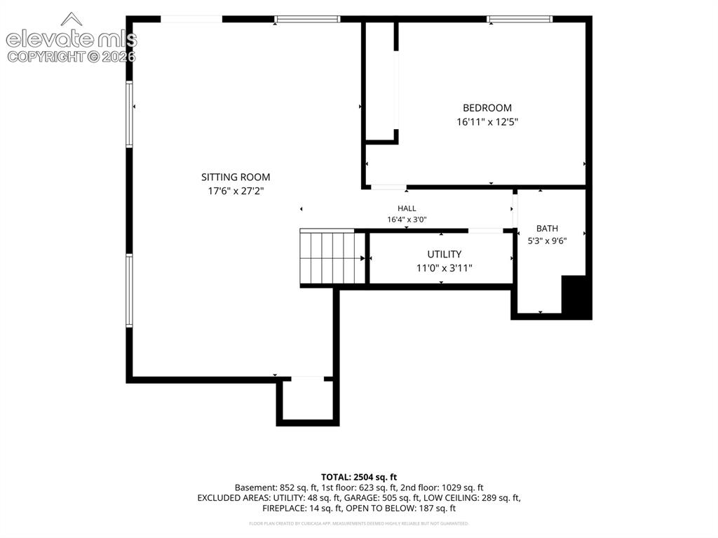 Image 31 of 34: Floor plan
