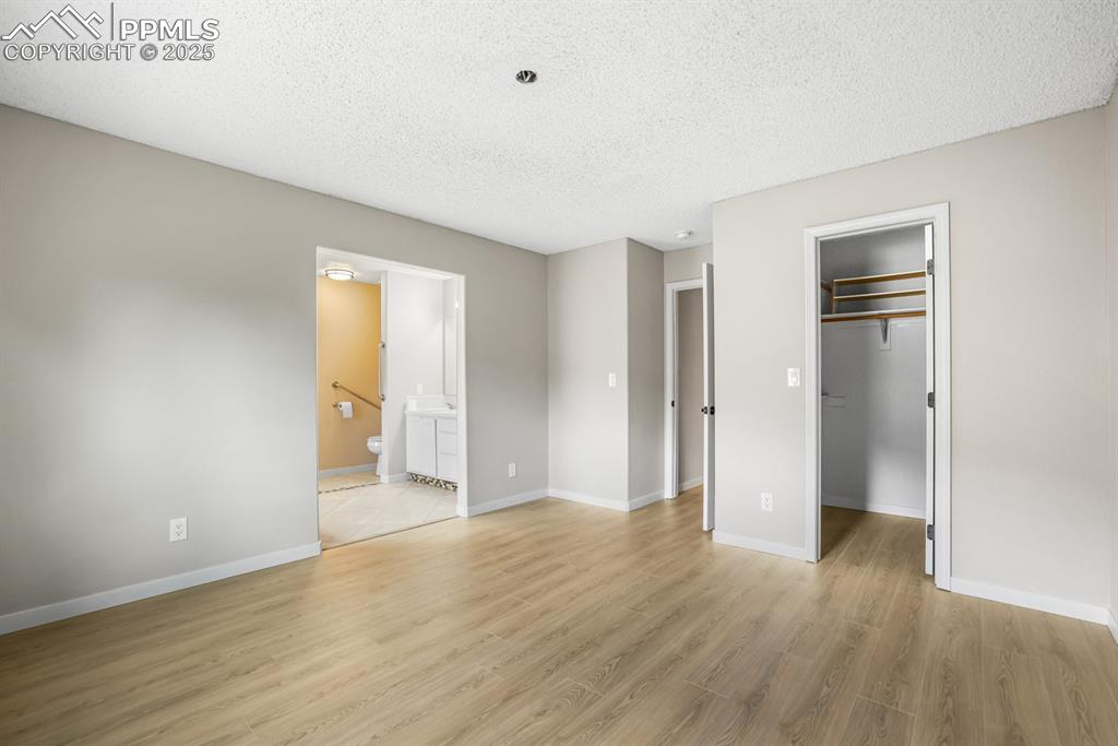 Image 15 of 44: Master Bedroom