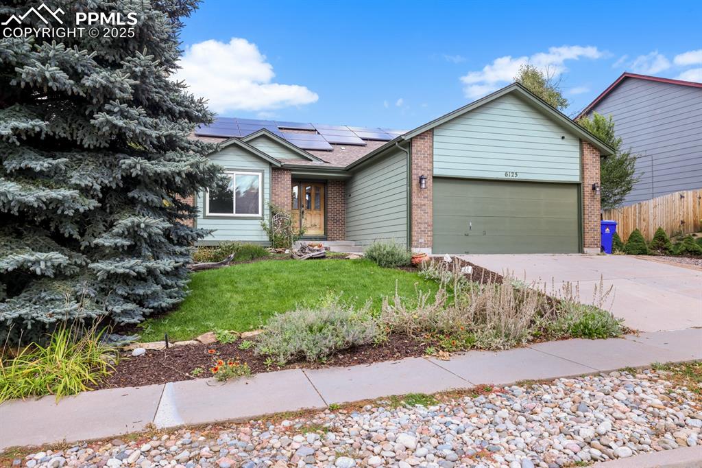 Image 43 of 44: Front of Structure