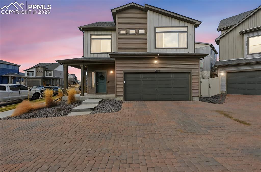 Image 1 of 24: Front of Structure