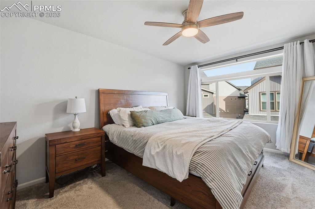 Image 14 of 24: Master Bedroom