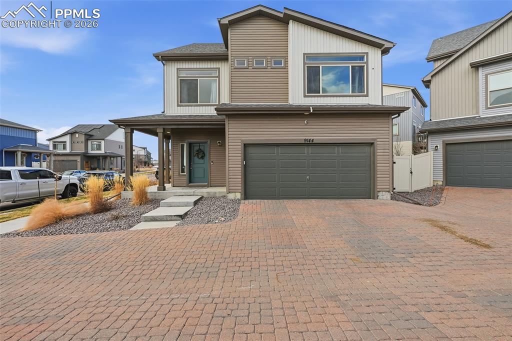 Image 2 of 24: Front of Structure