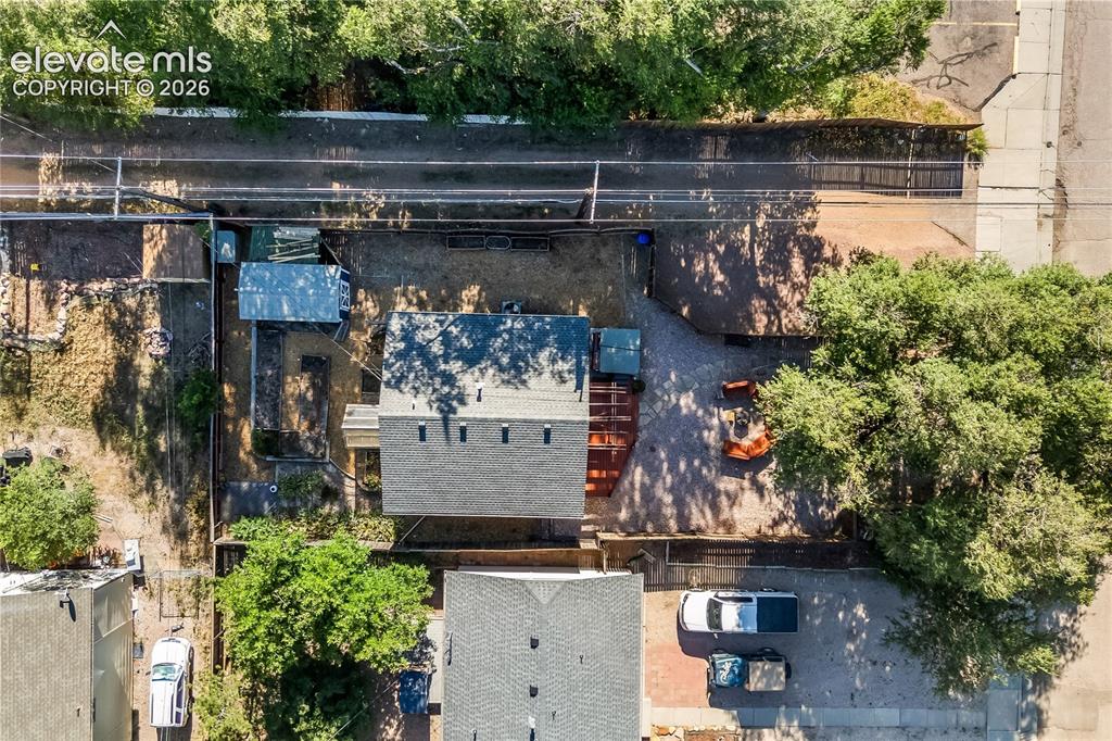 Image 38 of 40: Aerial View