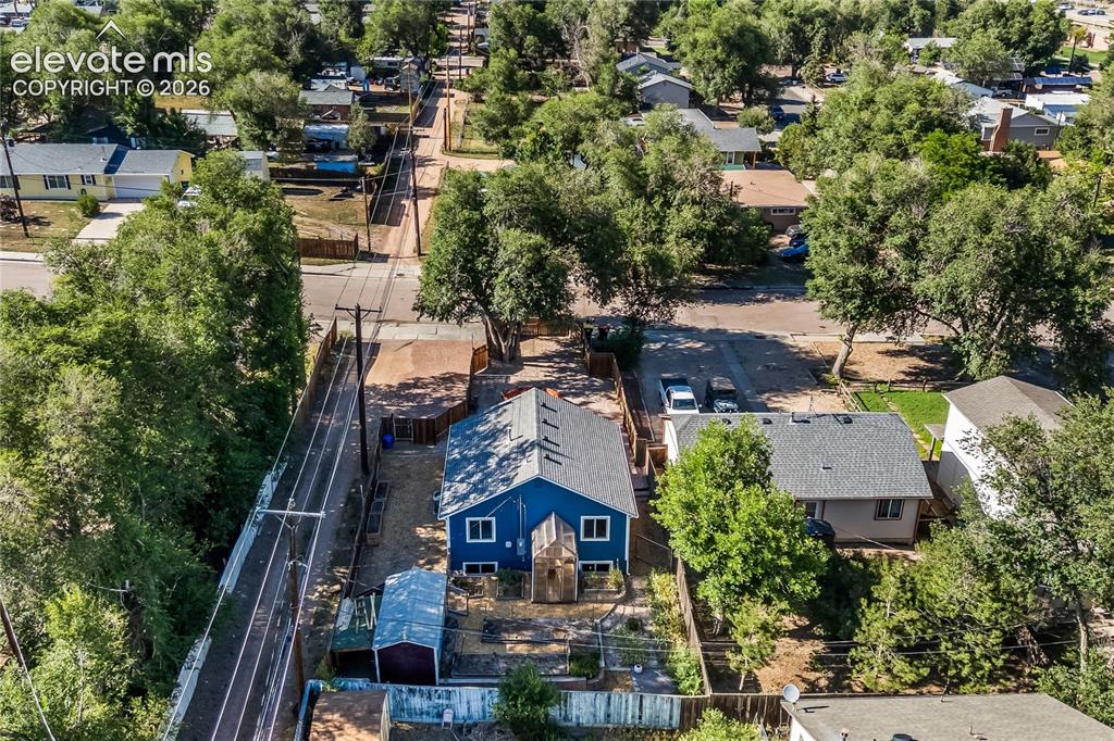 Image 39 of 40: Aerial View