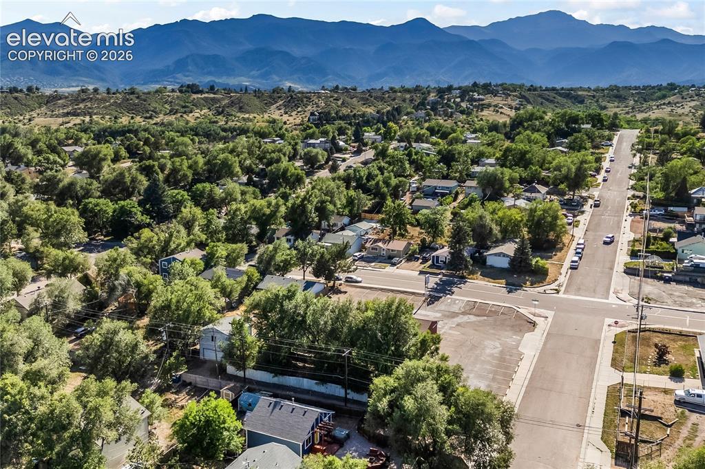 Image 40 of 40: Aerial View