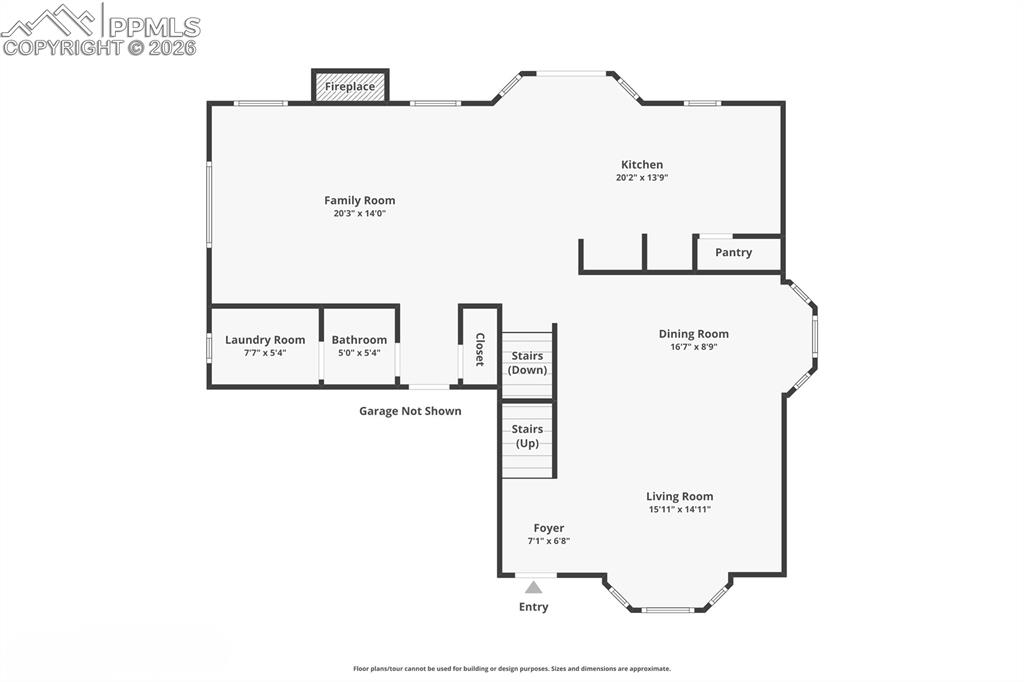Image 43 of 45: Floor Plan