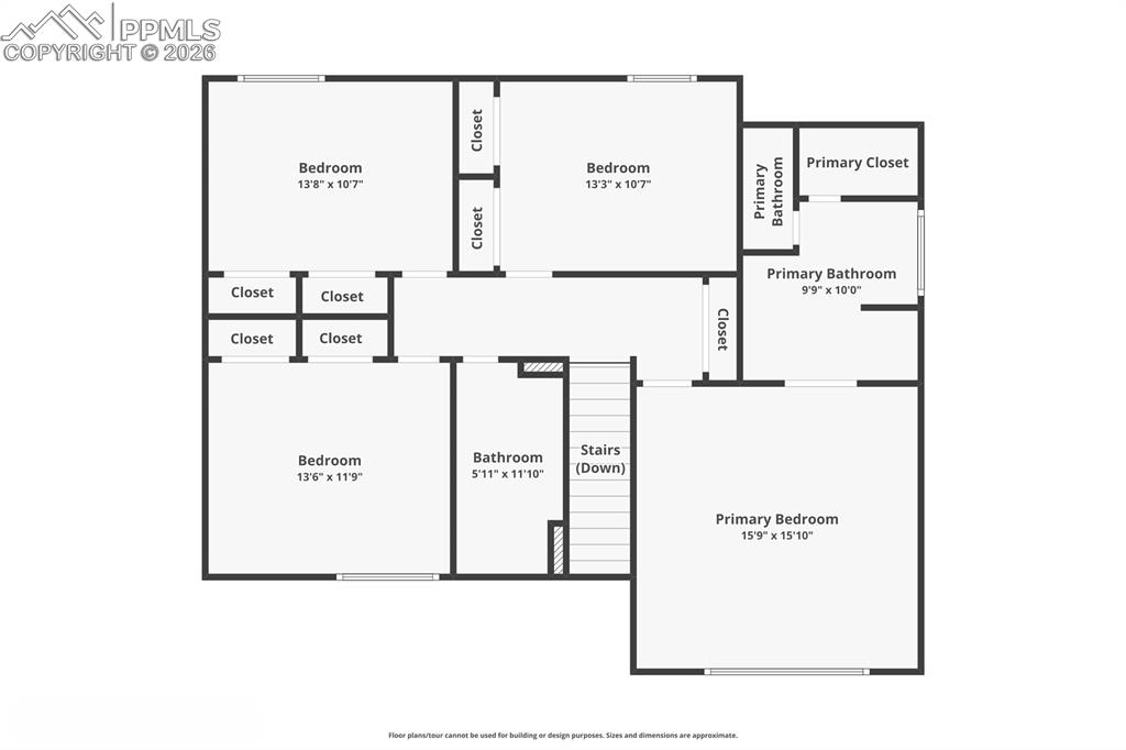 Image 44 of 45: Floor Plan