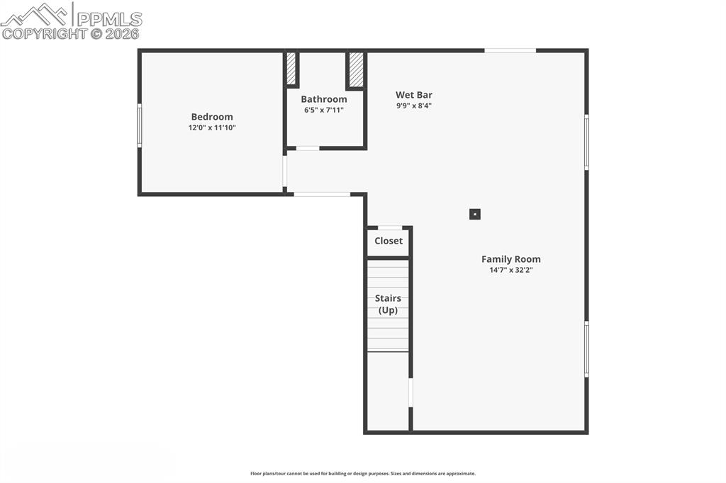 Image 45 of 45: Floor Plan