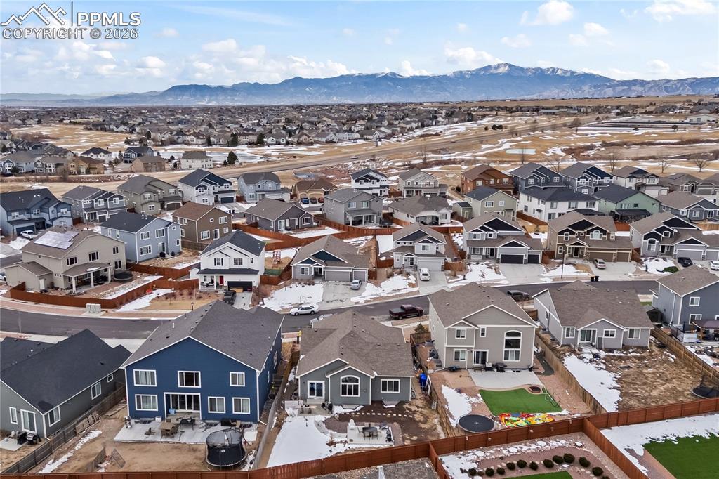 Image 28 of 28: Aerial View