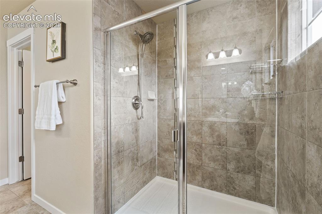 Image 33 of 50: Master Bathroom