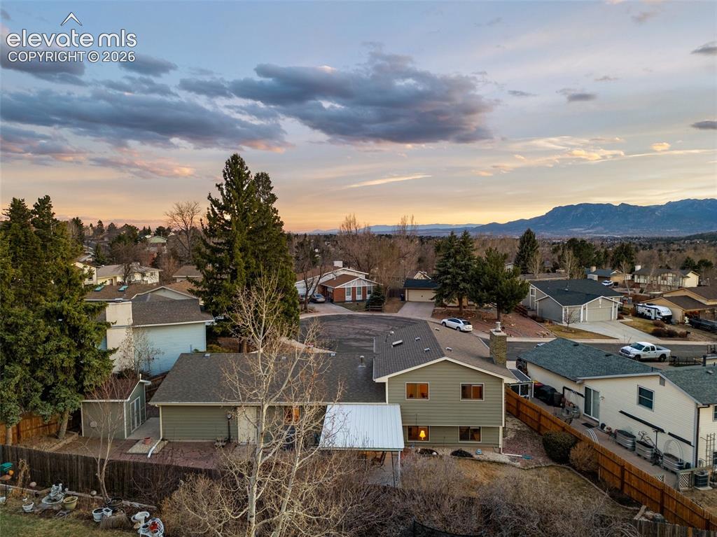Image 33 of 33: Aerial View