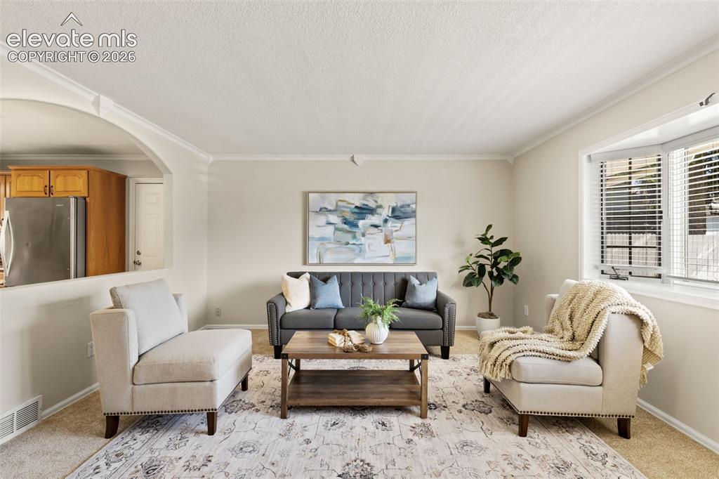Image 6 of 33: Living Room