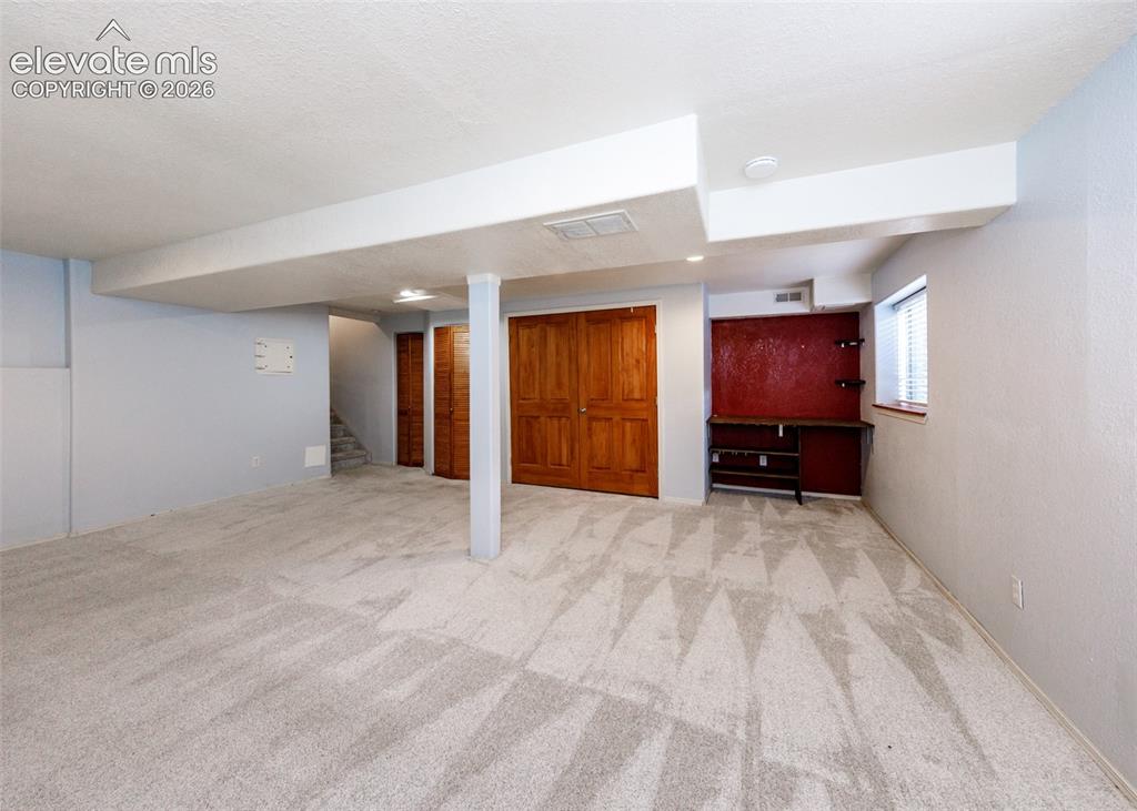 Image 40 of 48: Basement