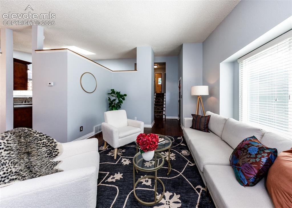 Image 8 of 48: Living Room