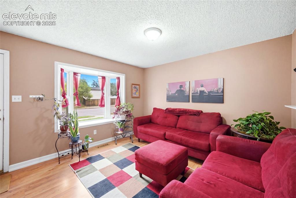 Image 11 of 47: Living Room