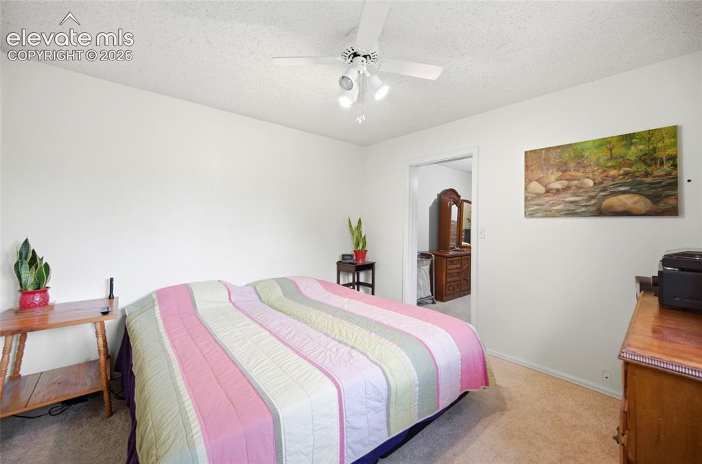 Image 24 of 47: Master Bedroom