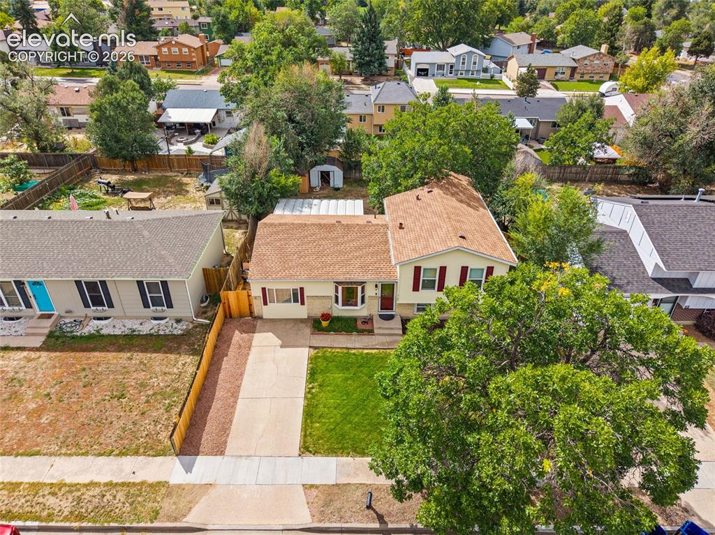 Image 37 of 47: Aerial View