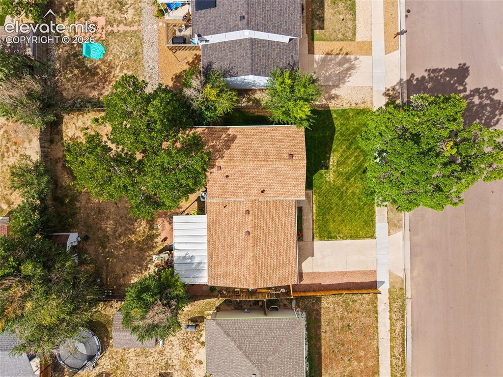 Image 40 of 47: Aerial View