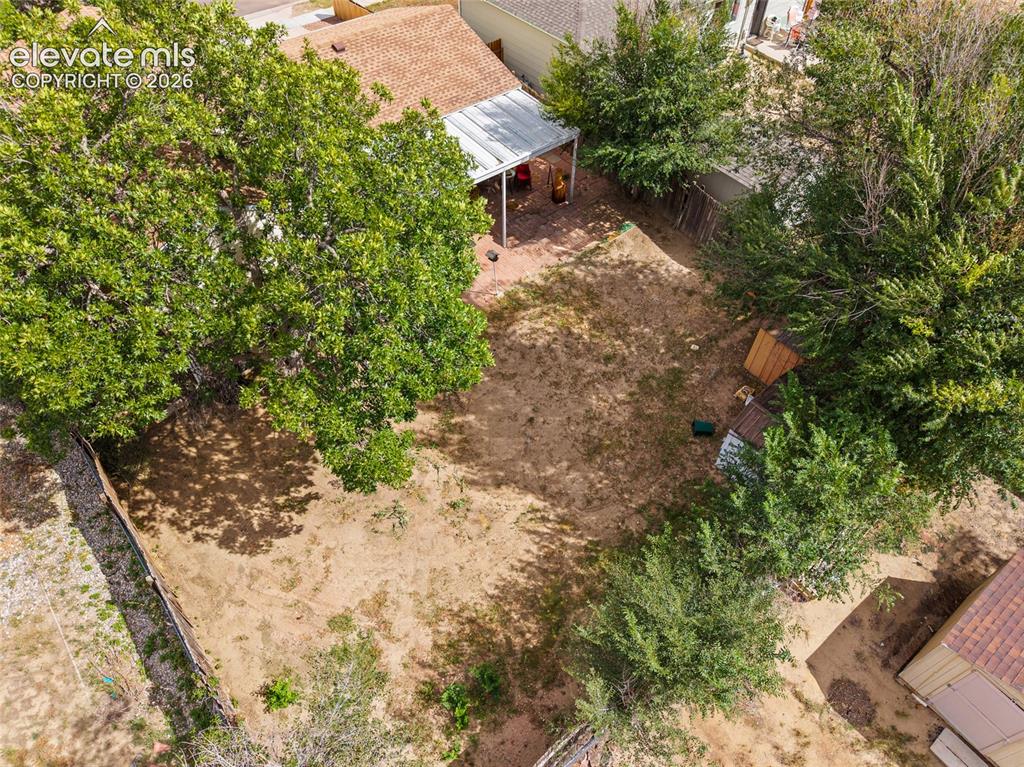Image 41 of 47: Aerial View