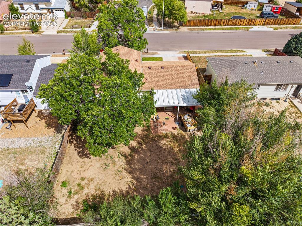Image 42 of 47: Aerial View