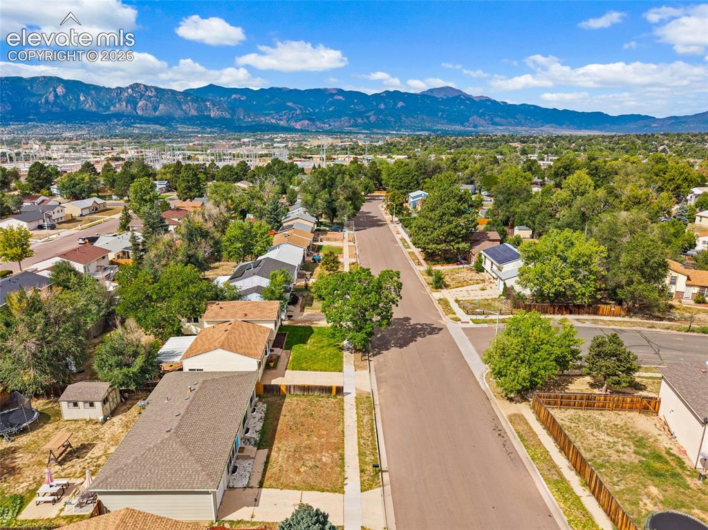 Image 43 of 47: Aerial View