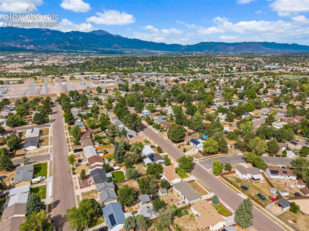 Image 44 of 47: Aerial View