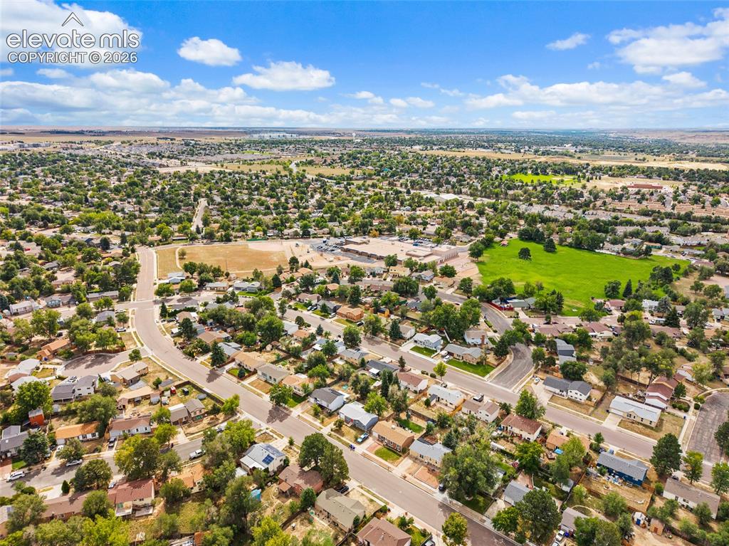 Image 46 of 47: Aerial View