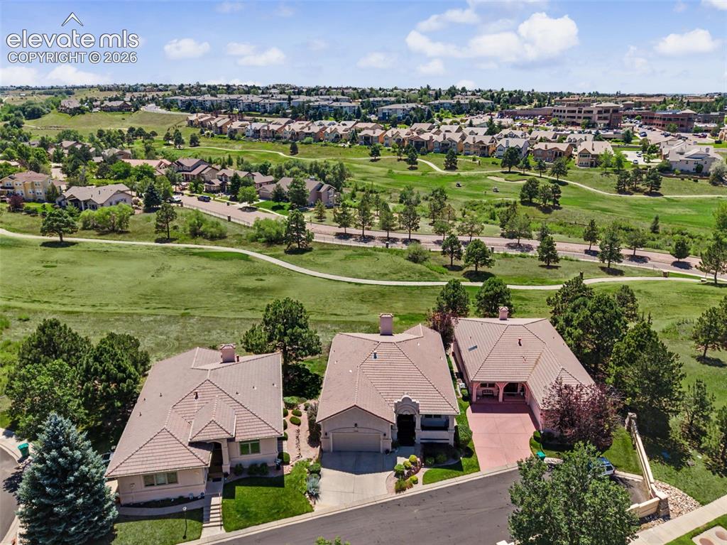 Image 3 of 50: Aerial View